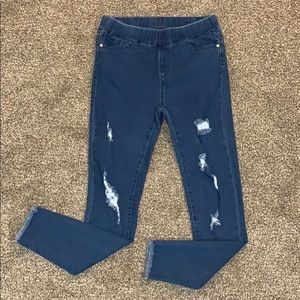 Lovesweet Jeggings size M